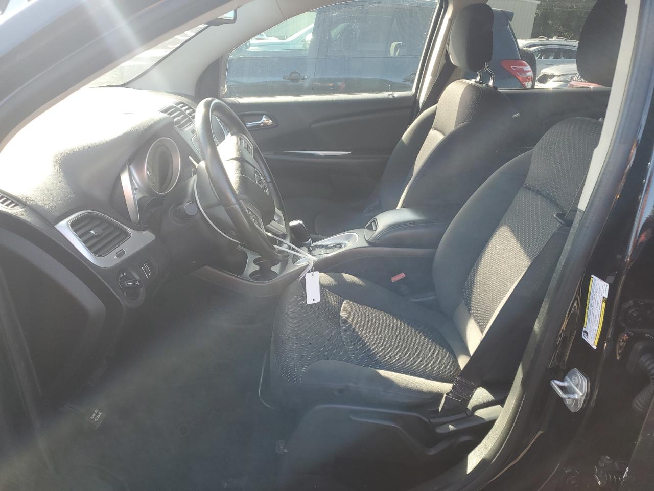 2017 Dodge Journey Sxt VIN: 3C4PDDBG8HT610196 Lot: 71641075