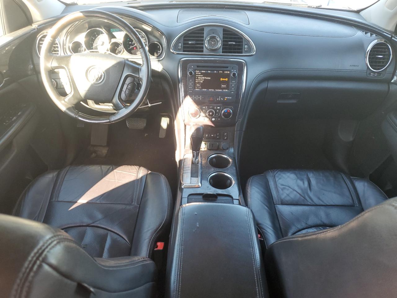 2015 Buick Enclave VIN: 5GAKRBKD0FJ365390 Lot: 86643205