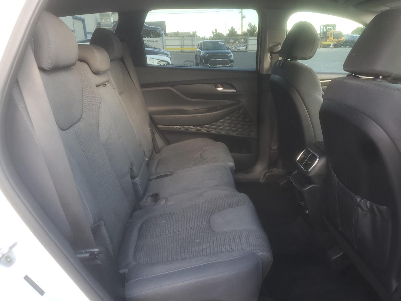 2019 Hyundai Santa Fe Se VIN: 5NMS2CAD3KH109481 Lot: 82330465