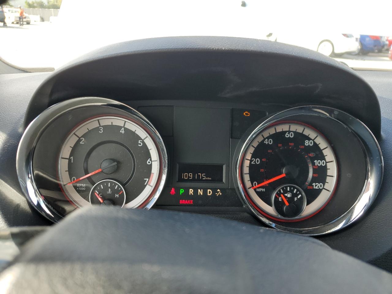 2018 Dodge Grand Caravan Sxt VIN: 2C4RDGCG9JR136907 Lot: 90897315