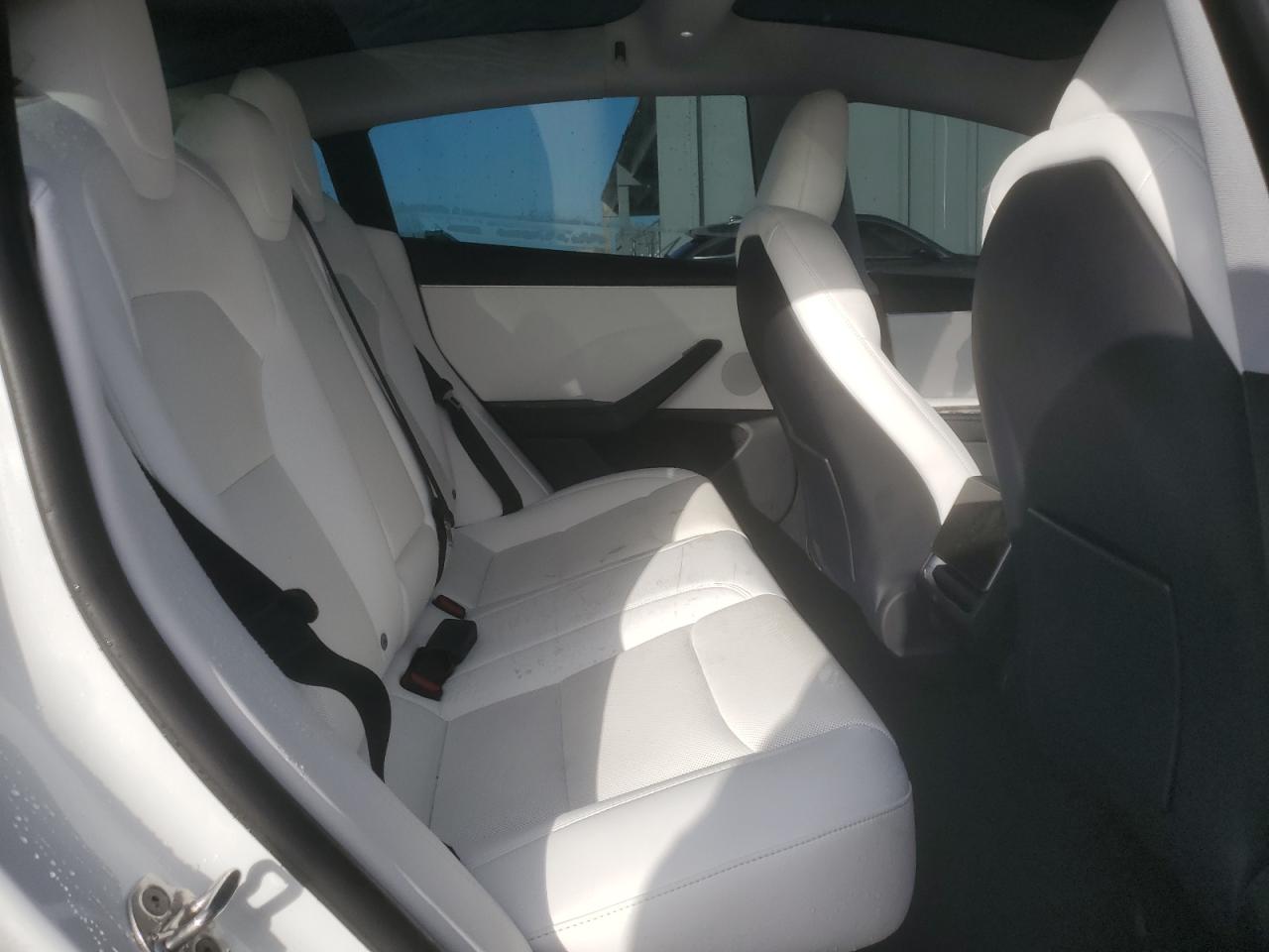 2024 Tesla Model 3 VIN: 5YJ3E1EA7RF858425 Lot: 89840835