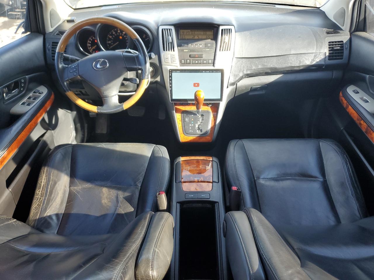 2005 Lexus Rx 330 VIN: 2T2HA31U85C049863 Lot: 87035745