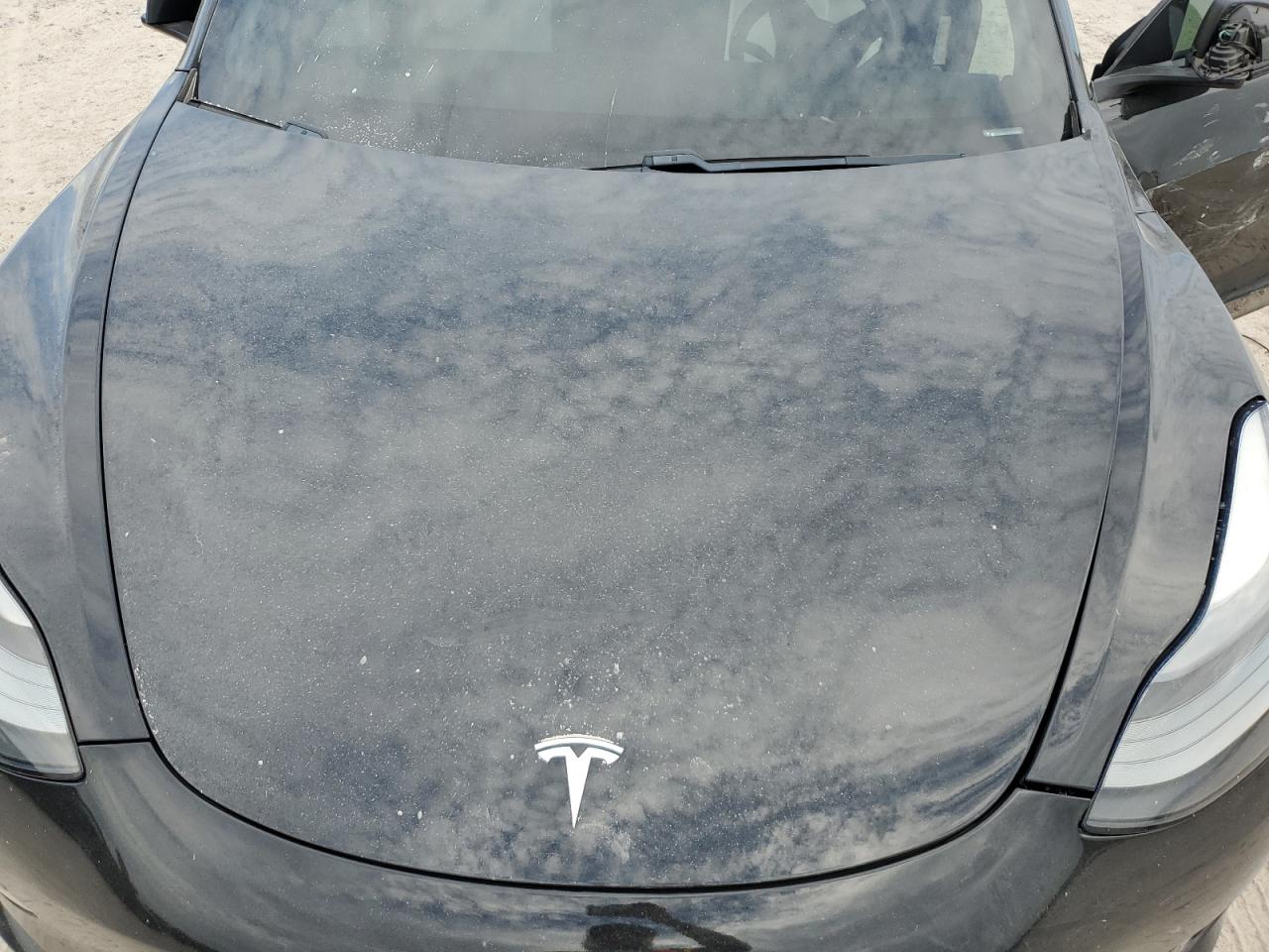 2021 Tesla Model 3 VIN: 5YJ3E1EA7MF920656 Lot: 87087695
