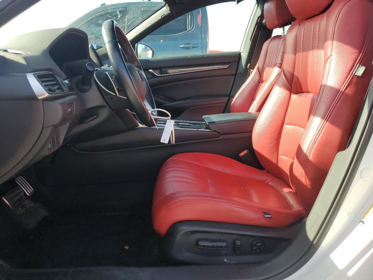 2018 Honda Accord Sport VIN: 1HGCV1F36JA183598 Lot: 85173775