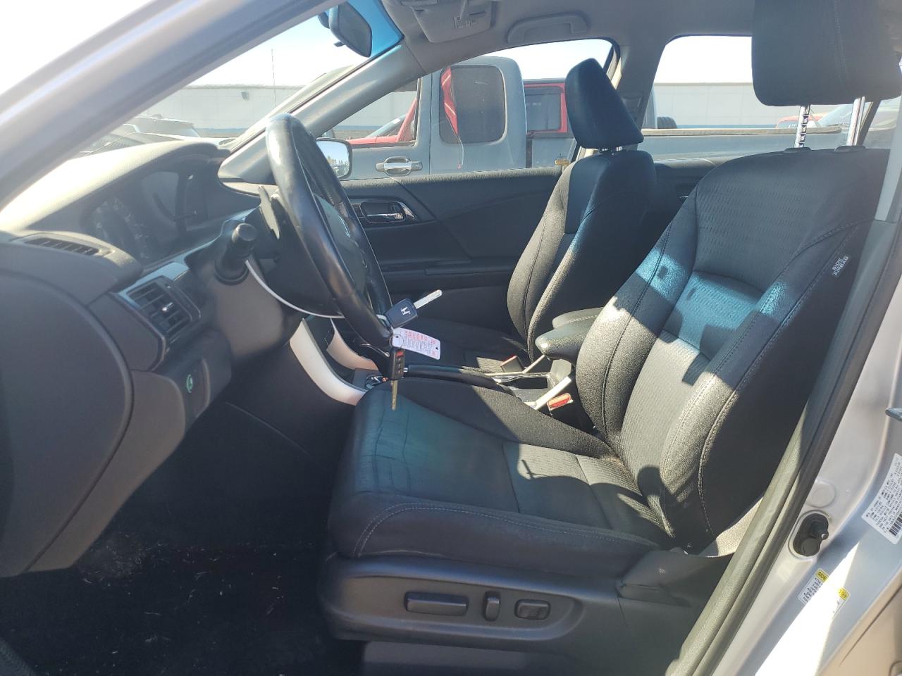 2013 Honda Accord Sport VIN: 1HGCR2F59DA035316 Lot: 84623915