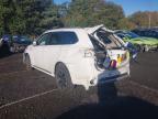 2016 MITSUBISHI OUTLANDER 2.0 PHEV GX4H 5DR AUTO for sale at Copart SANDTOFT