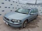 2003 VOLVO V70 2.4 D5 SE 5DR AUTO for sale at Copart BRISTOL