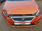 2019 SEAT IBIZA XCELLENCE LUX TSI  for sale at Copart YORK