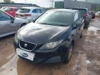 2009 SEAT IBIZA 1.2 S 5DR for sale at Copart BRISTOL