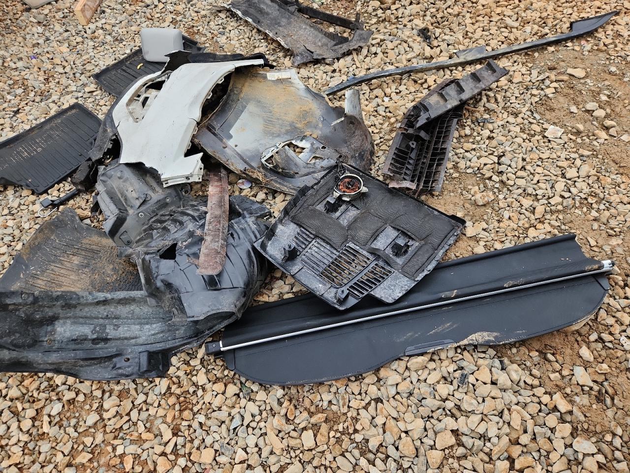 2021 Subaru Forester Premium VIN: JF2SKAFC7MH547690 Lot: 85327955