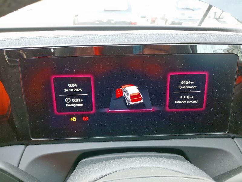 2024 VOLKSWAGEN TIGUAN 1.5 ETSI 150 R-LINE 5DR DSG