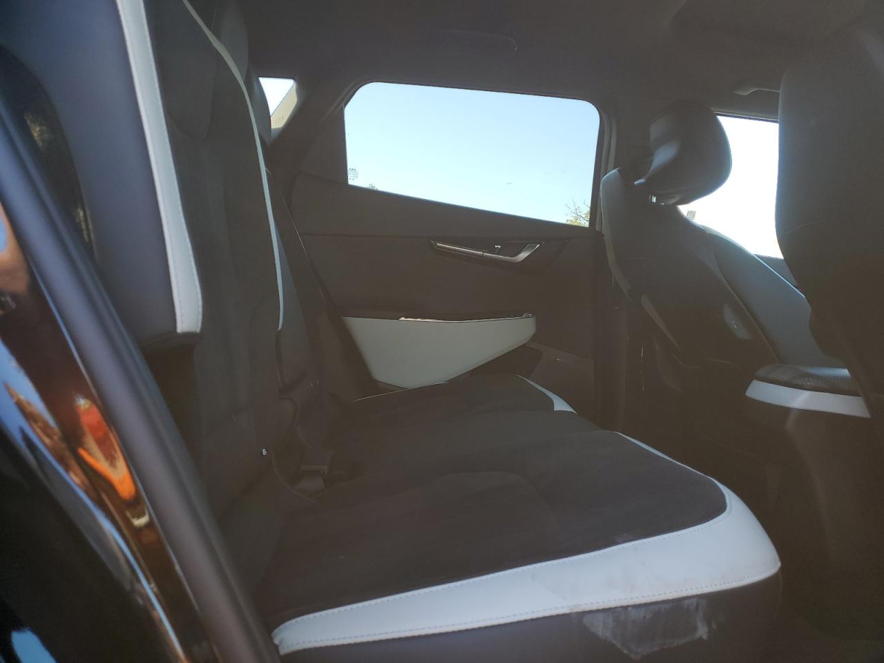 2024 Kia Ev6 Gt Line VIN: KNDC4DLC5R5207093 Lot: 85502695