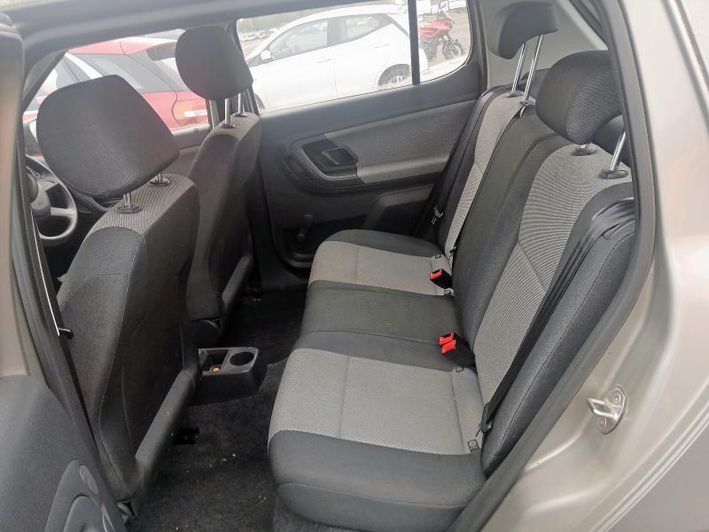 2013 SKODA FABIA S 12V 
