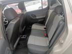 2013 SKODA FABIA S 12V  for sale at Copart SANDTOFT