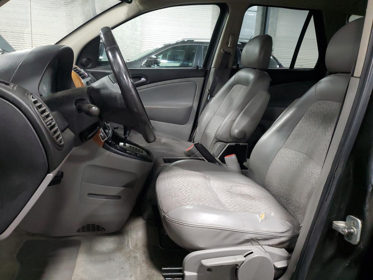 2006 Saturn Vue VIN: 5GZCZ634X6S816455 Lot: 87127375