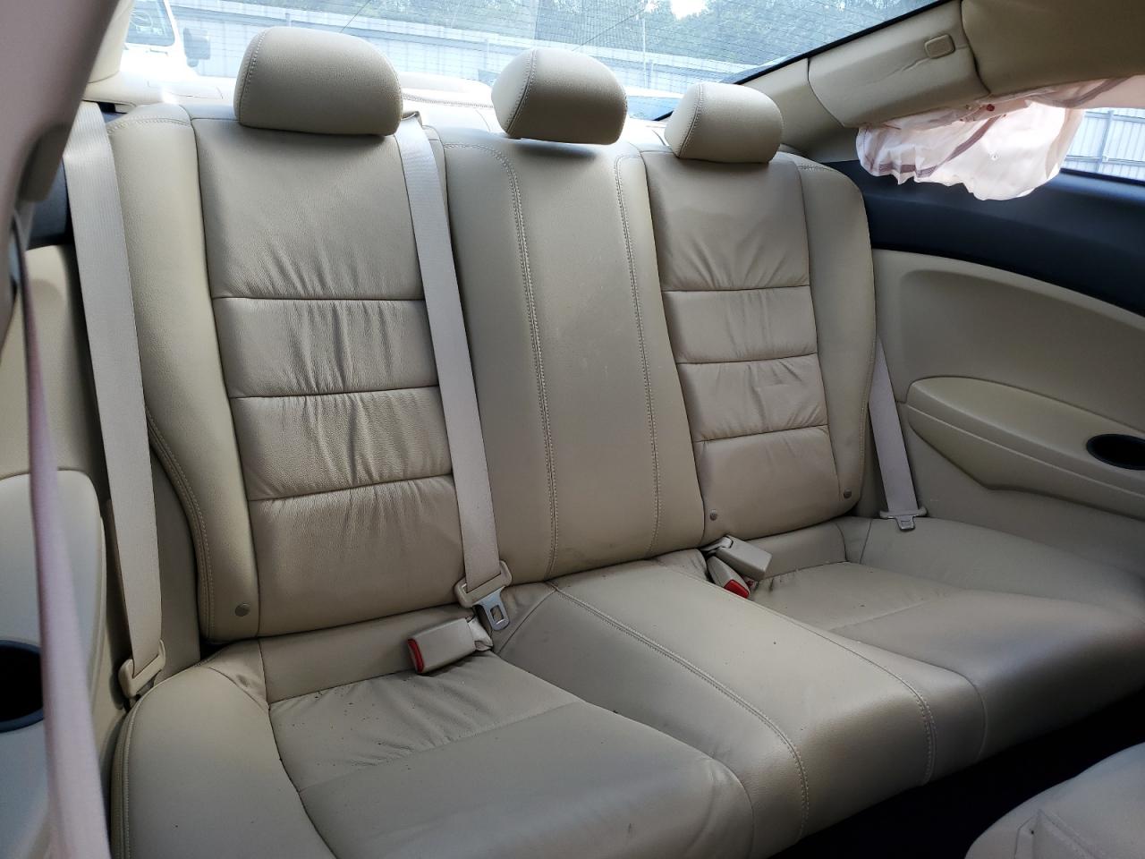 2011 Honda Accord Exl VIN: 1HGCS2B80BA004618 Lot: 85681595