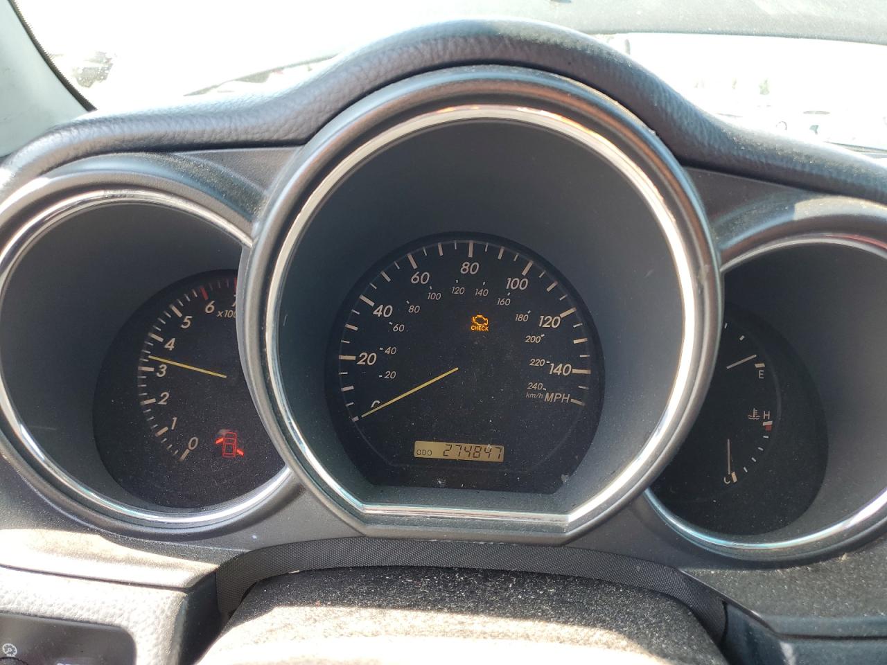 2004 Lexus Rx 330 VIN: JTJGA31U440015070 Lot: 85782745