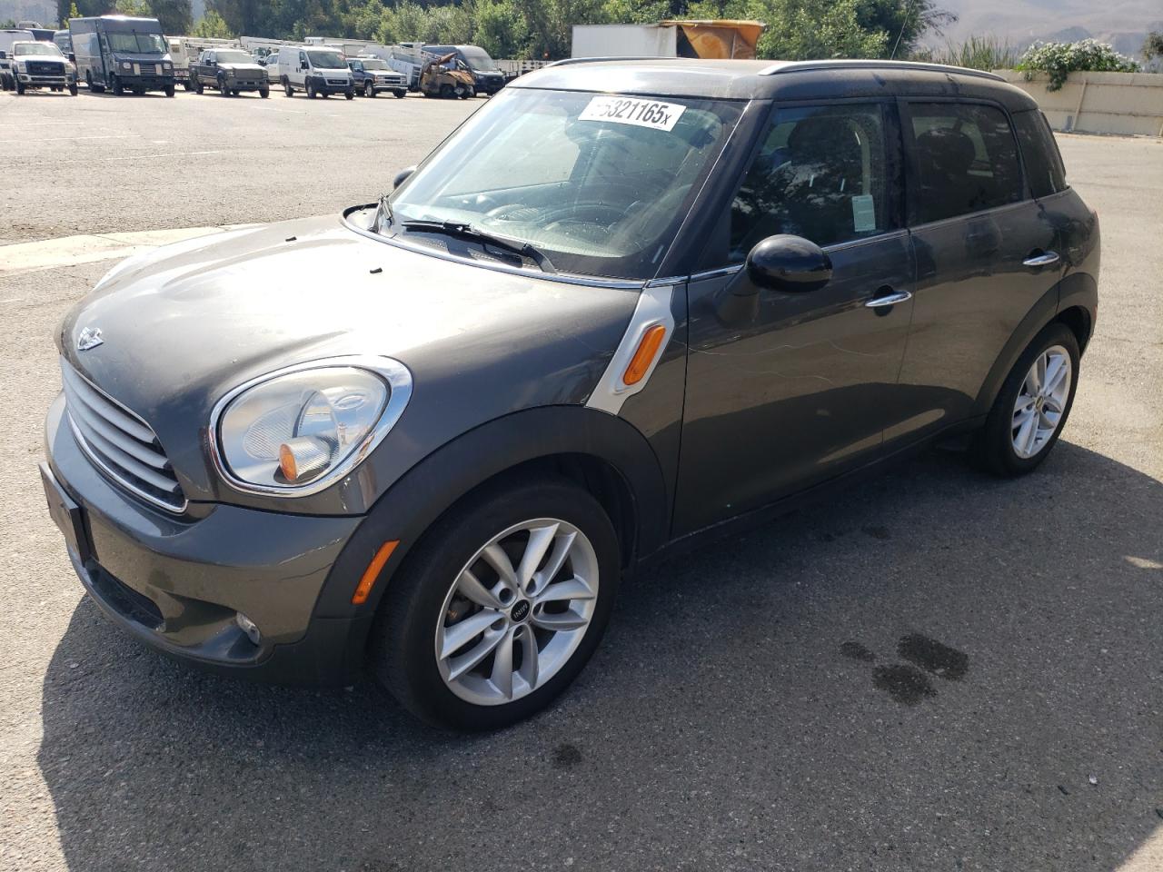 Vehicle photo