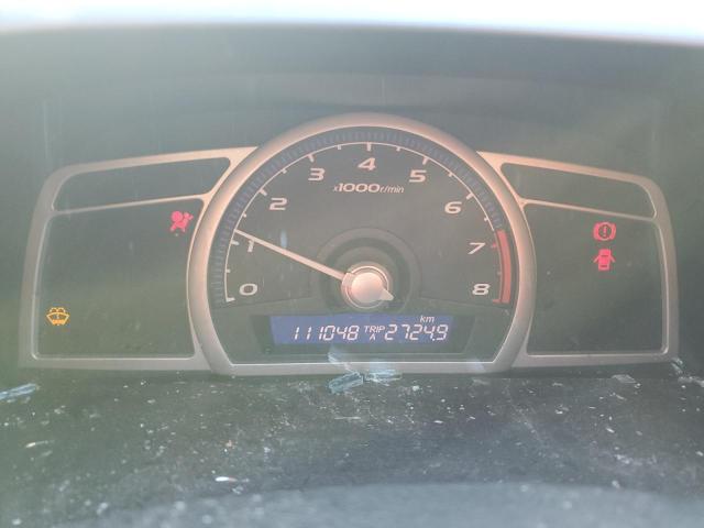 2010 HONDA CIVIC DX-G  