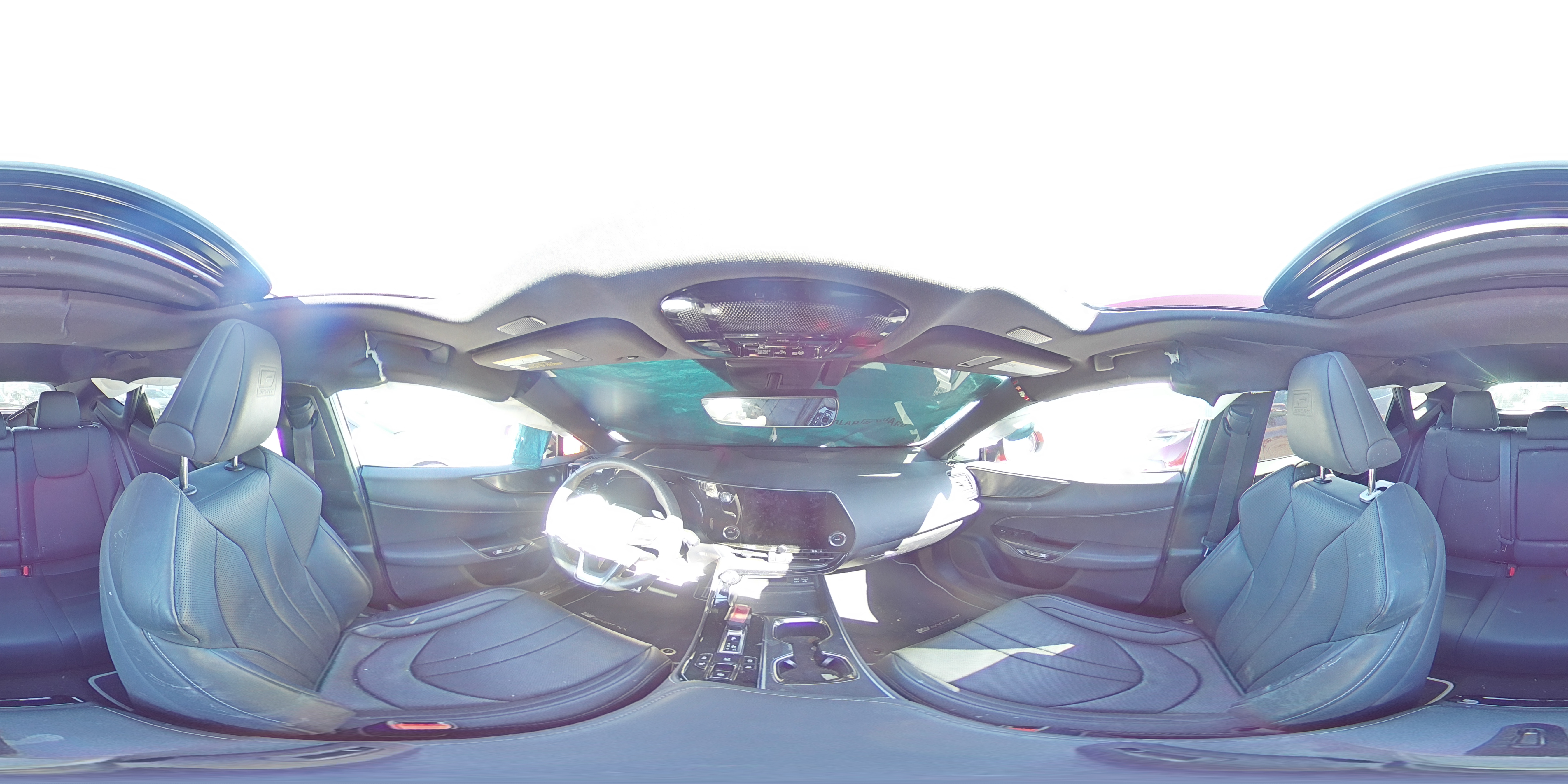 2022 Lexus Nx 350 VIN: 2T2KGCEZ3NC014853 Lot: 87192915