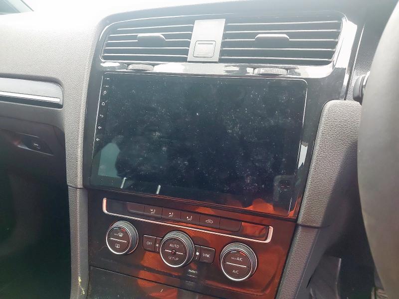 2014 VOLKSWAGEN GOLF GTI 