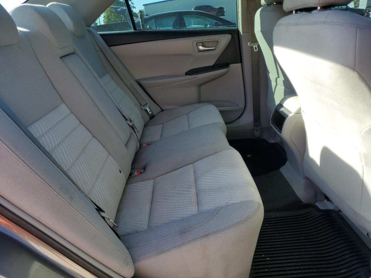 2016 Toyota Camry Le VIN: 4T4BF1FK7GR534462 Lot: 85557225