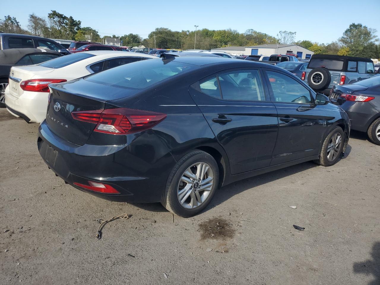 Elantra Elantra