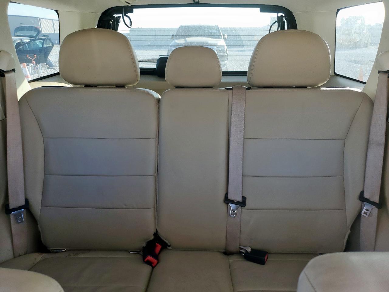 2012 Ford Escape Limited VIN: 1FMCU0EG6CKA10477 Lot: 82380145