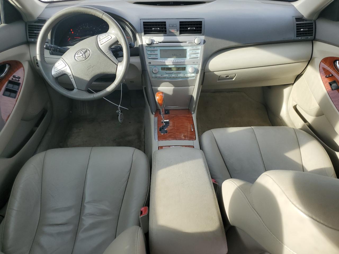 2009 Toyota Camry Base VIN: 4T1BE46K69U810390 Lot: 81946635