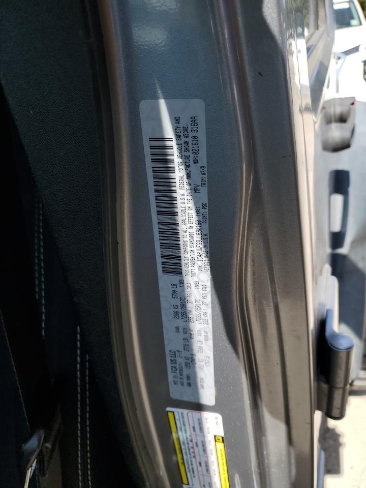 2018 Jeep Wrangler Unlimited Rubicon VIN: 1C4BJWFG8JL890180 Lot: 85121155