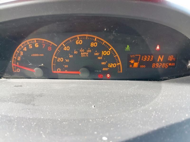 2010 TOYOTA YARIS TR VVT-I S-A 