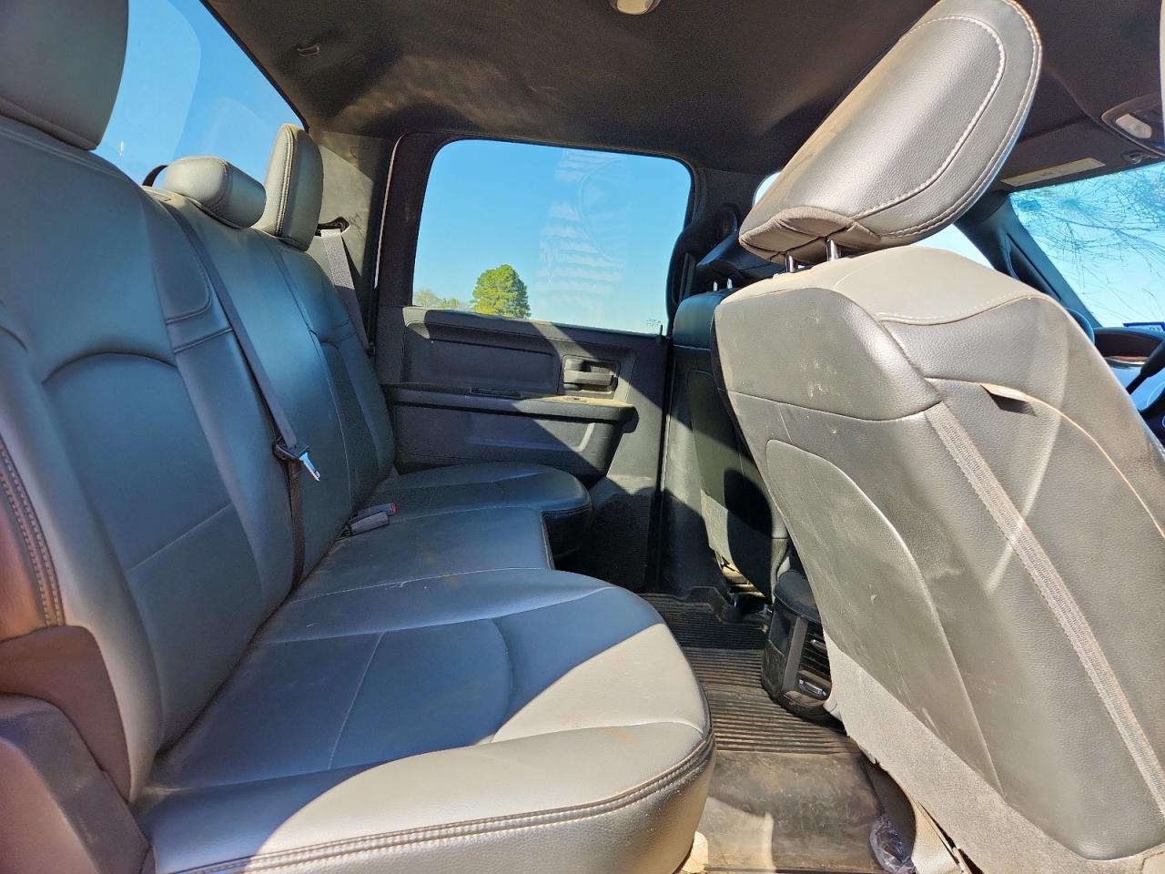 2022 Ram 2500 Tradesman VIN: 3C6UR5HL3NG419053 Lot: 90679215