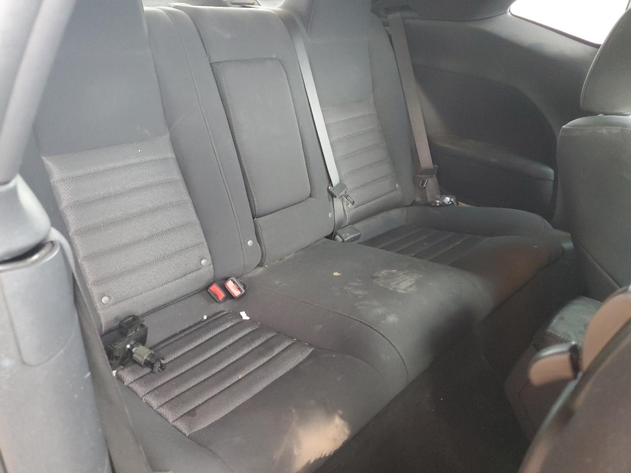 2010 Dodge Challenger Se VIN: 2B3CJ4DV8AH110509 Lot: 86078855