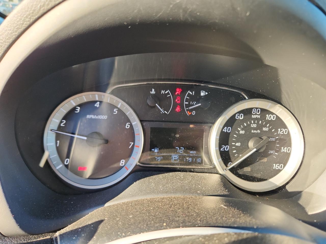 2014 Nissan Sentra S VIN: 3N1AB7AP4EY310056 Lot: 82428015