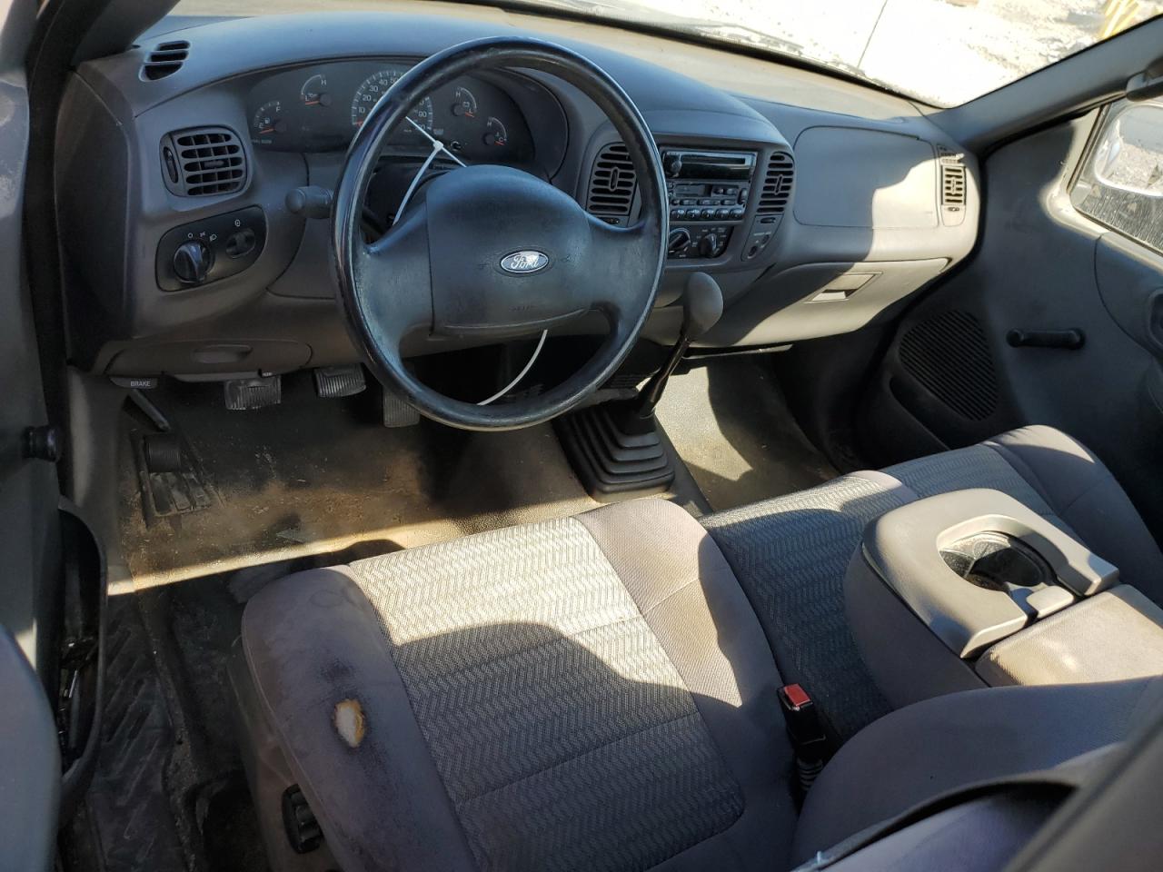 2003 Ford Other VIN: 1FTRF07283KC93197 Lot: 82625975