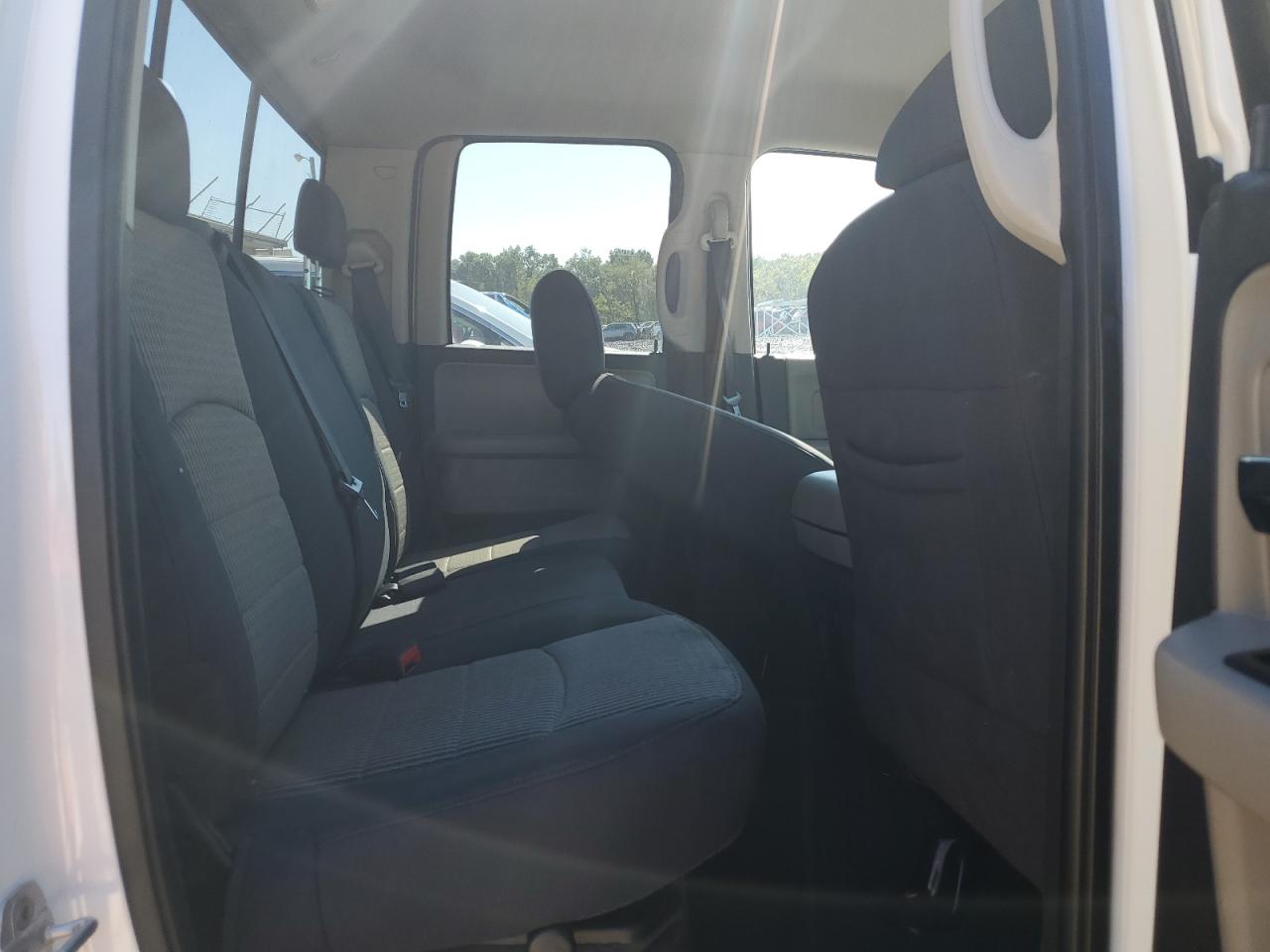 2010 Dodge Ram 1500 VIN: 1D7RB1GP9AS250441 Lot: 82359815