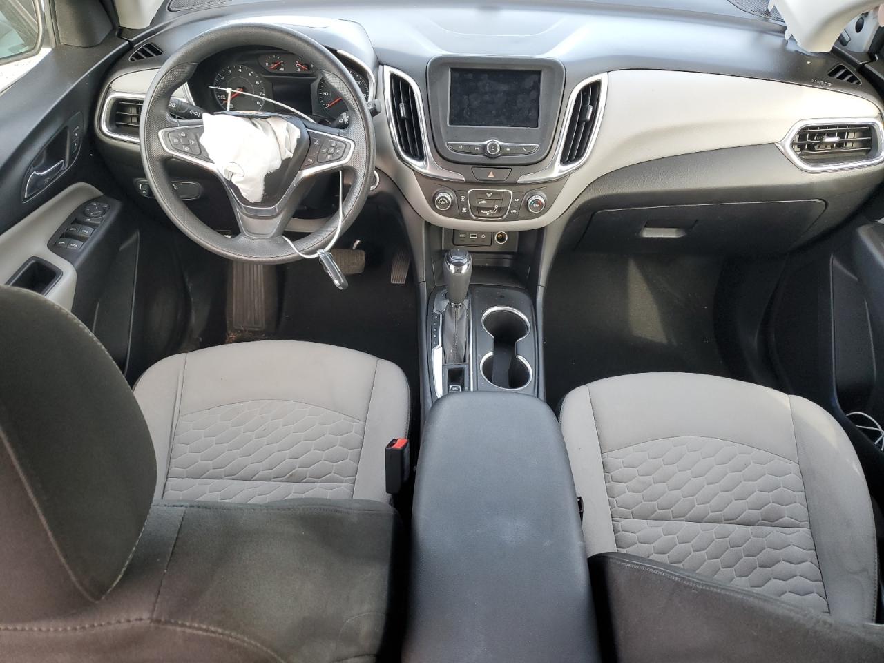 2019 Chevrolet Equinox Ls VIN: 2GNAXSEV3K6102149 Lot: 82613495