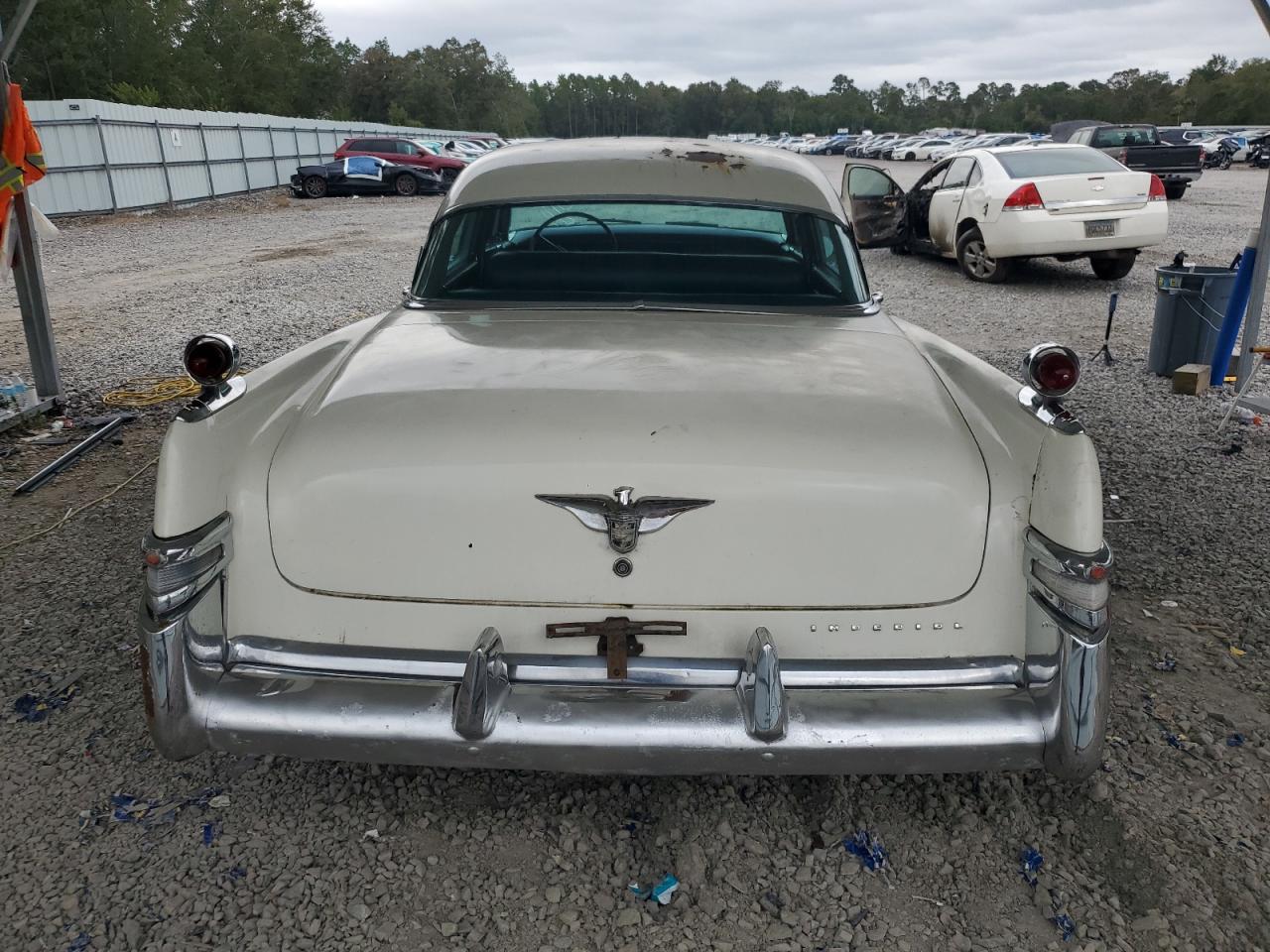 1956 Chrysler Imperial VIN: C564646 Lot: 82273055