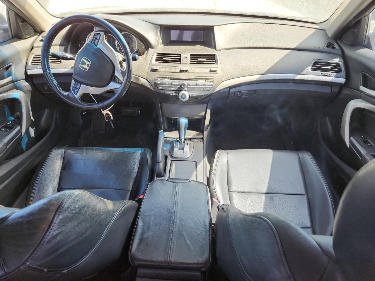 2008 Honda Accord Exl VIN: 1HGCS22868A005488 Lot: 86100885