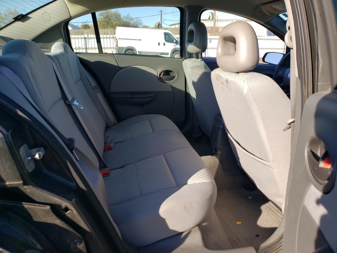 2007 Saturn Ion Level 2 VIN: 1G8AJ55F17Z209422 Lot: 87465155