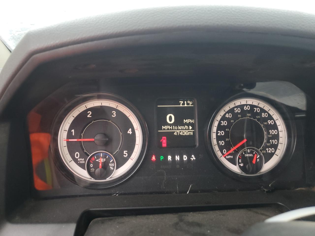 2018 Ram 3500 VIN: 3C7WRSCL8JG362403 Lot: 85490255