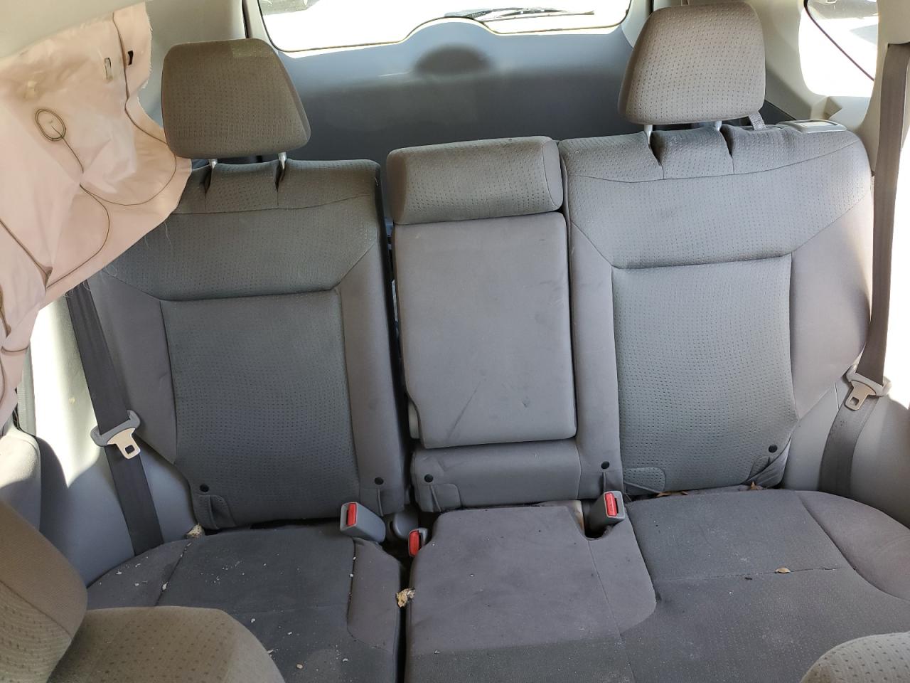 2012 Honda Cr-V Ex VIN: 3CZRM3H5XCG703550 Lot: 82697085