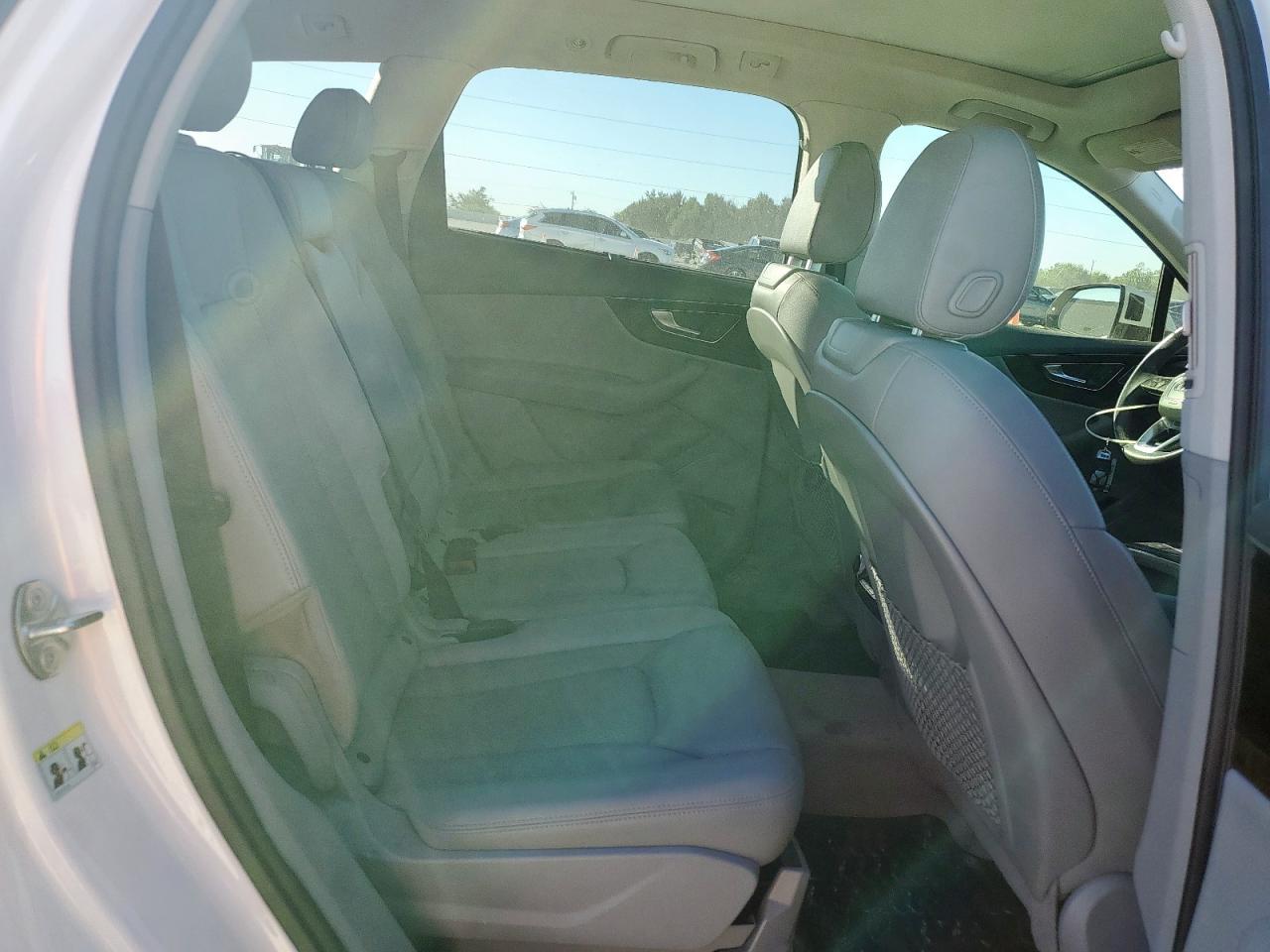 2018 Audi Q7 Prestige VIN: WA1VAAF7XJD018698 Lot: 90440625