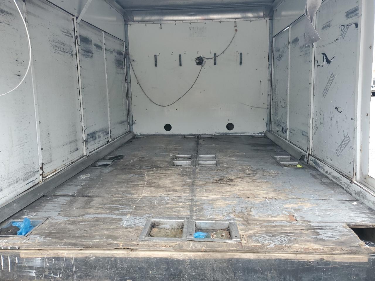 2009 GMC Savana Cutaway G3500 VIN: 1GDGG31C491900052 Lot: 84301805