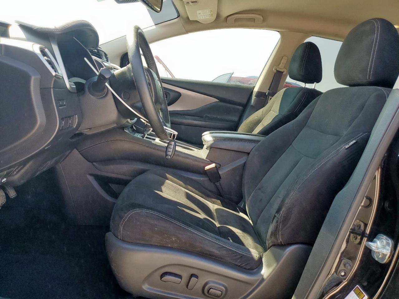 2020 Nissan Murano Sv VIN: 5N1AZ2BS4LN103798 Lot: 82183055