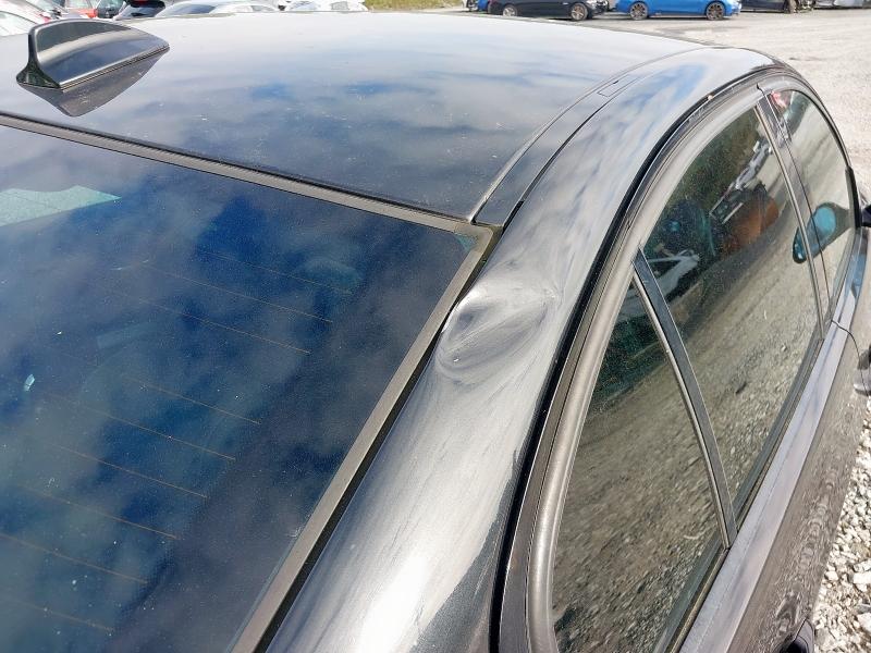 2008 BMW 320D M SPORT 