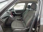 2013 VAUXHALL ZAFIRA TOURER EXCLUSIV  for sale at Copart YORK