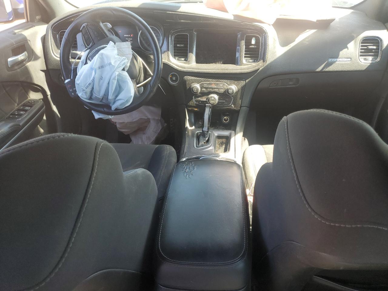 2019 Dodge Charger Scat Pack VIN: 2C3CDXGJ1KH530876 Lot: 82388445