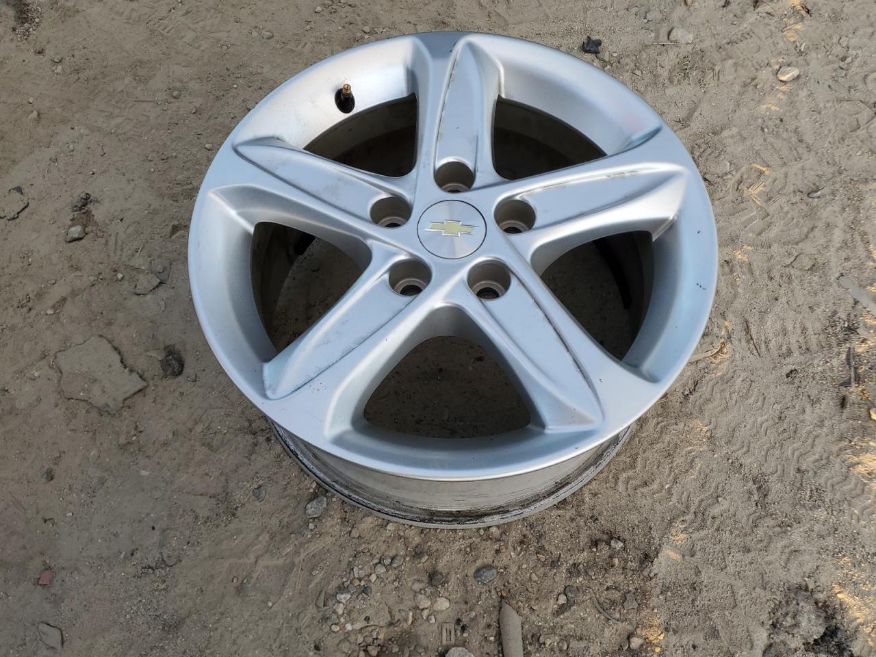 2020 Chevrolet Malibu Ls VIN: 1G1ZB5ST6LF138061 Lot: 84748735