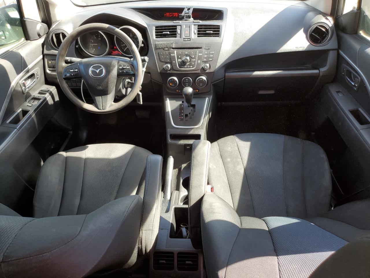 2014 Mazda 5 Sport VIN: JM1CW2BL8E0168314 Lot: 81271095